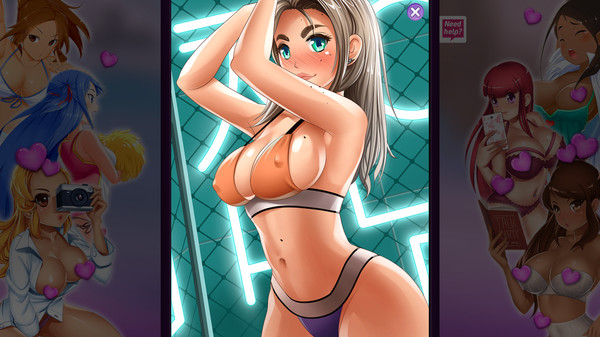 Booty Calls - Eva Elfie