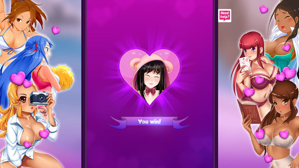 Booty Calls - Miyu Pack