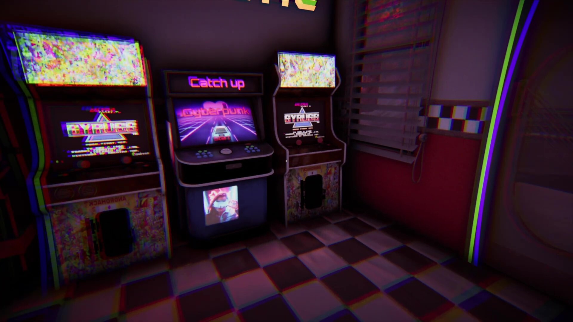 Beyond The Evil screenshot 3