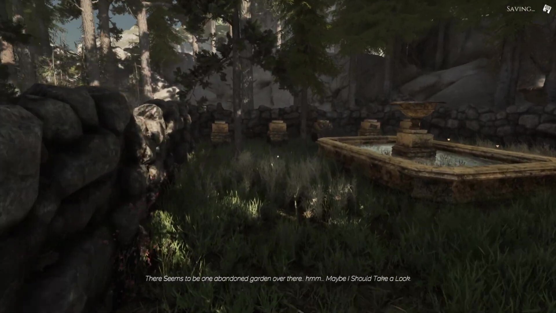 Beyond The Evil screenshot #16