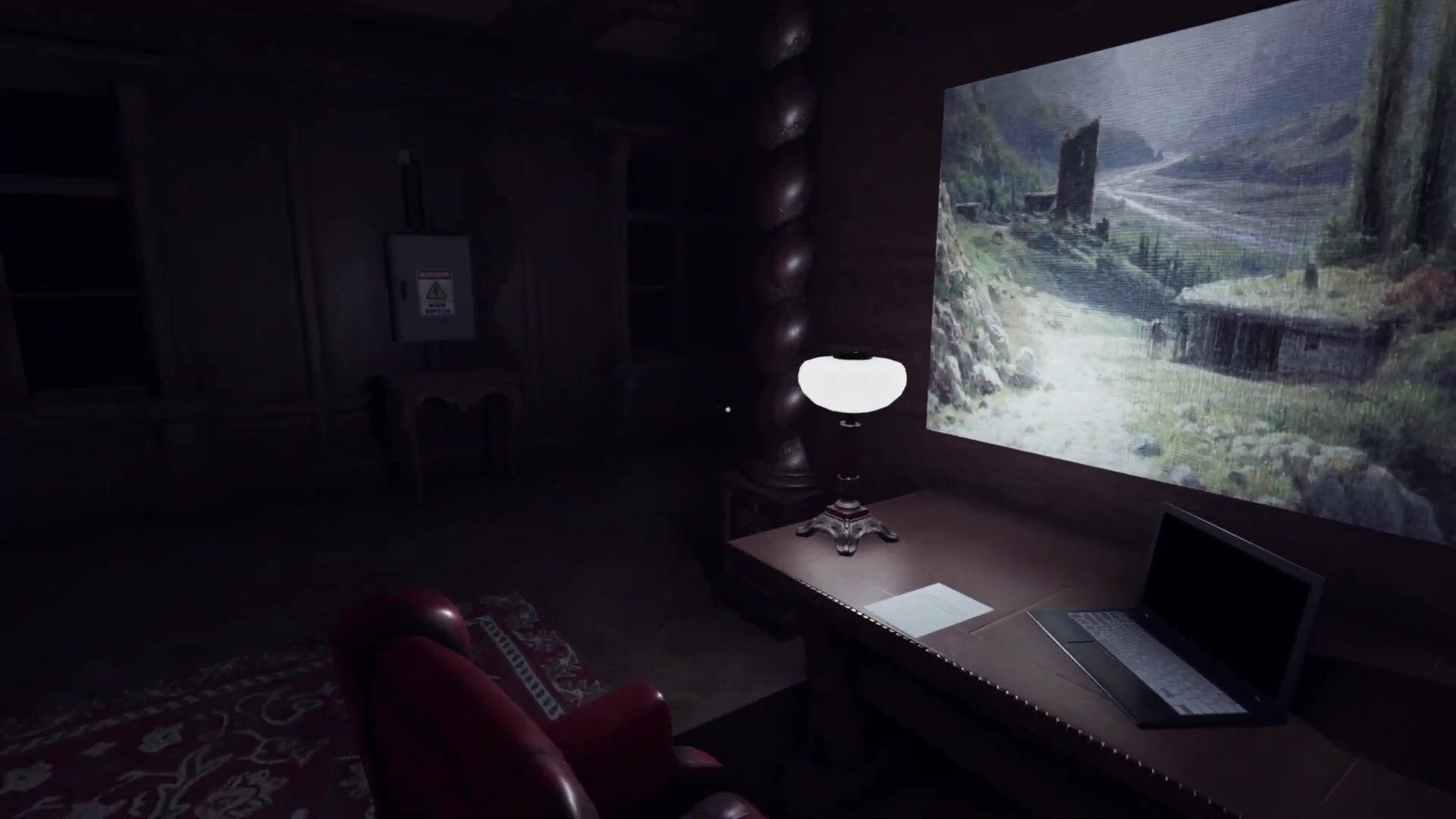 Beyond The Evil screenshot #12