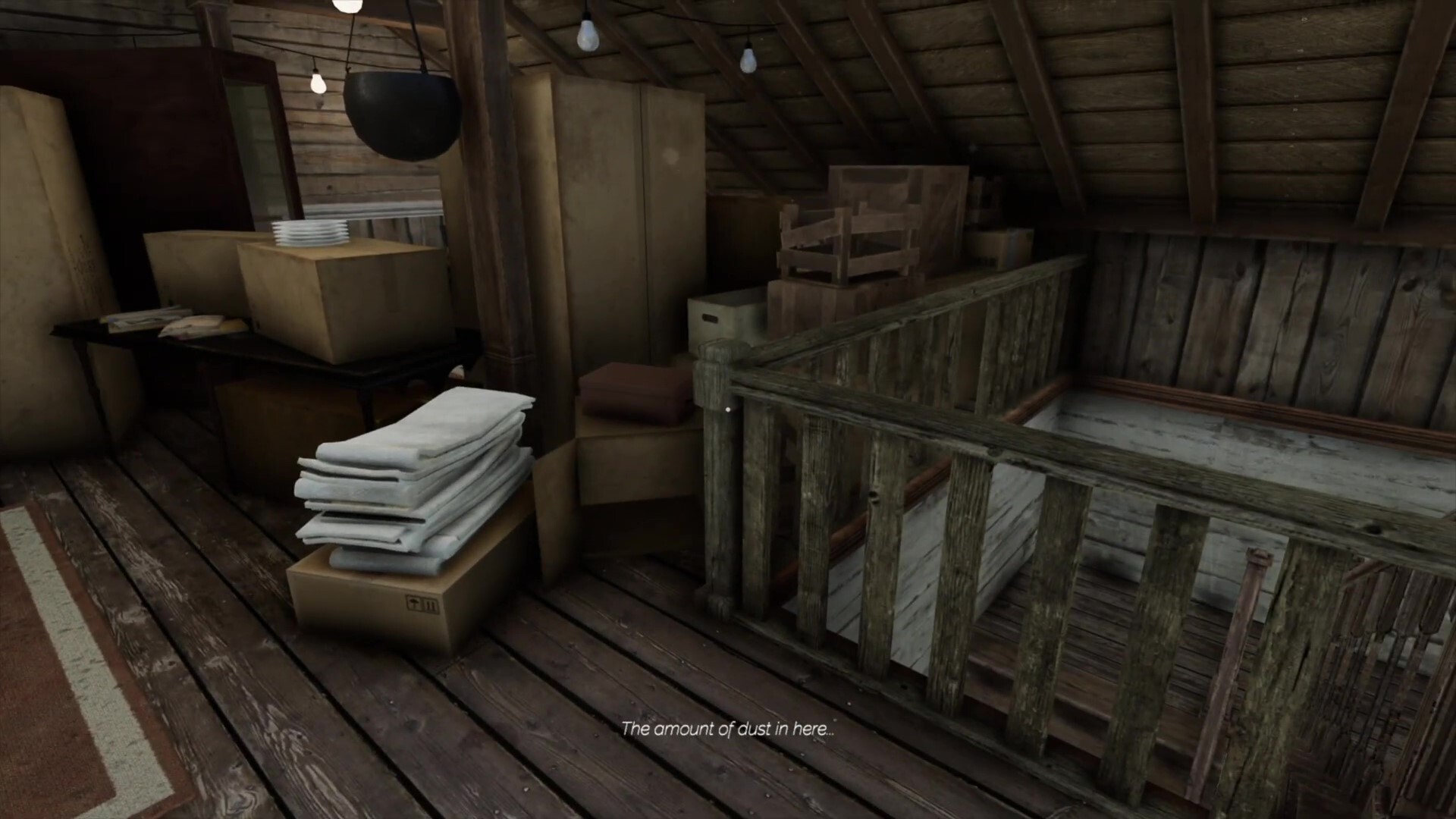 Beyond The Evil screenshot 19