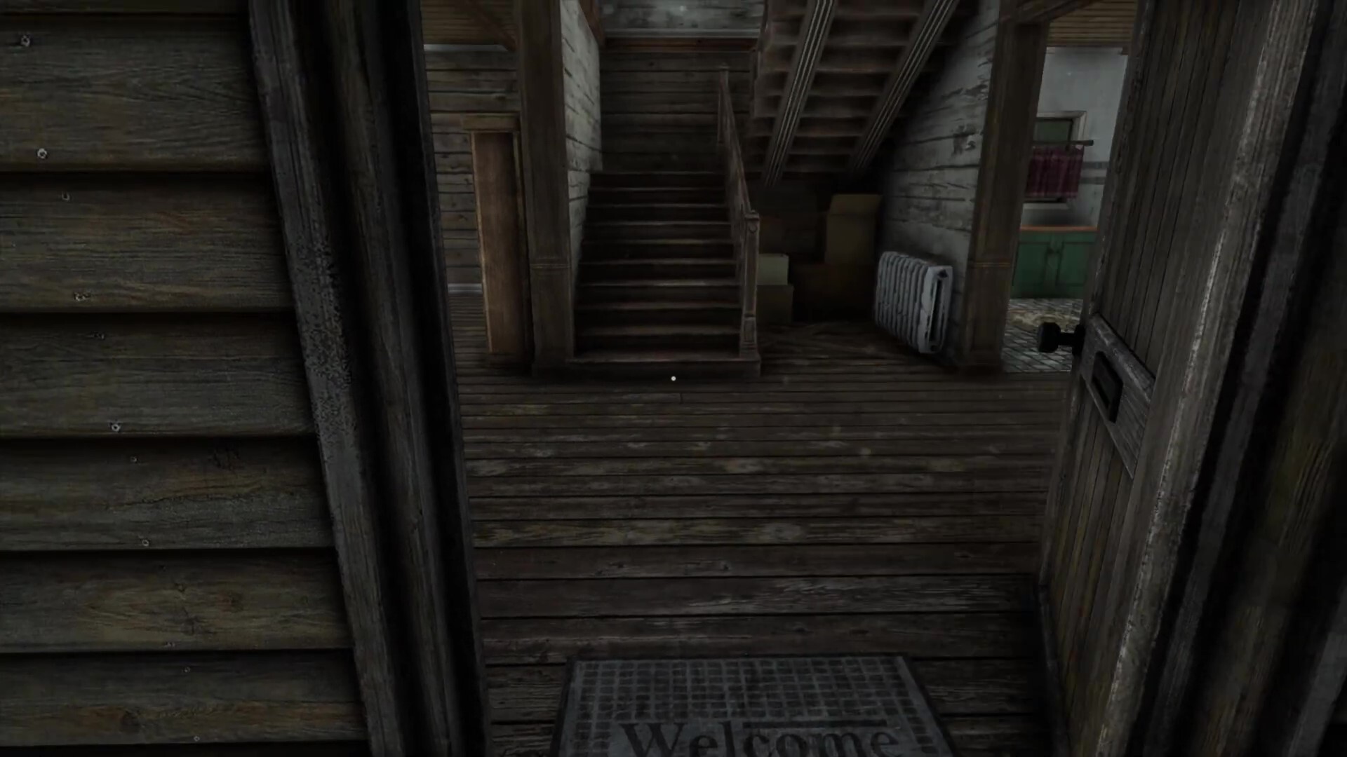 Beyond The Evil screenshot #10