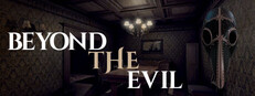Beyond The Evil cover