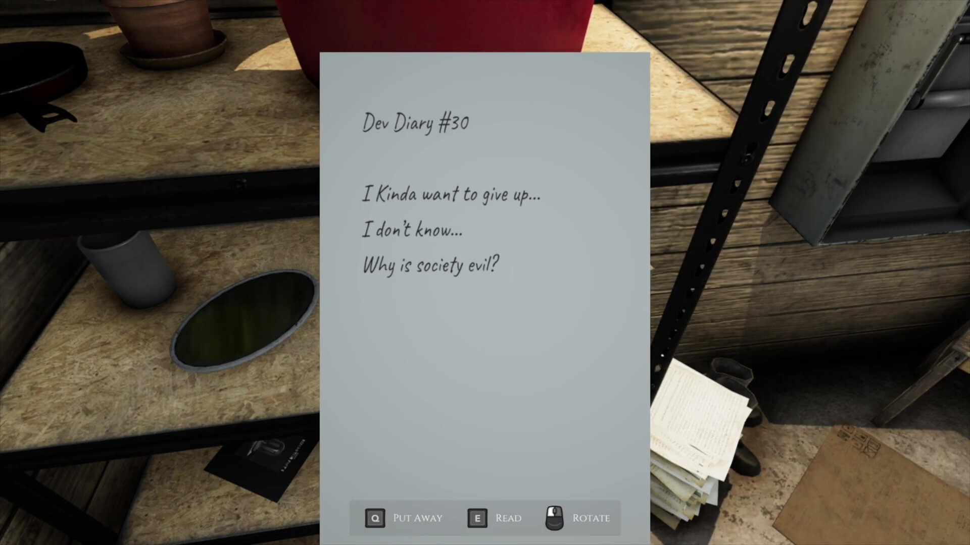 Beyond The Evil screenshot 7