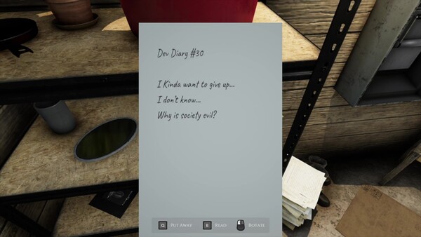 Screenshot media