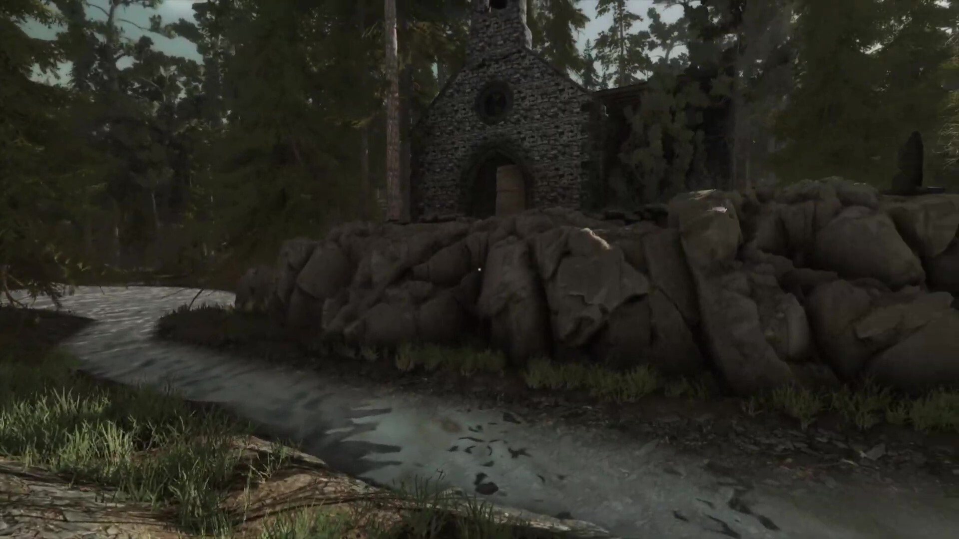 Beyond The Evil screenshot #17