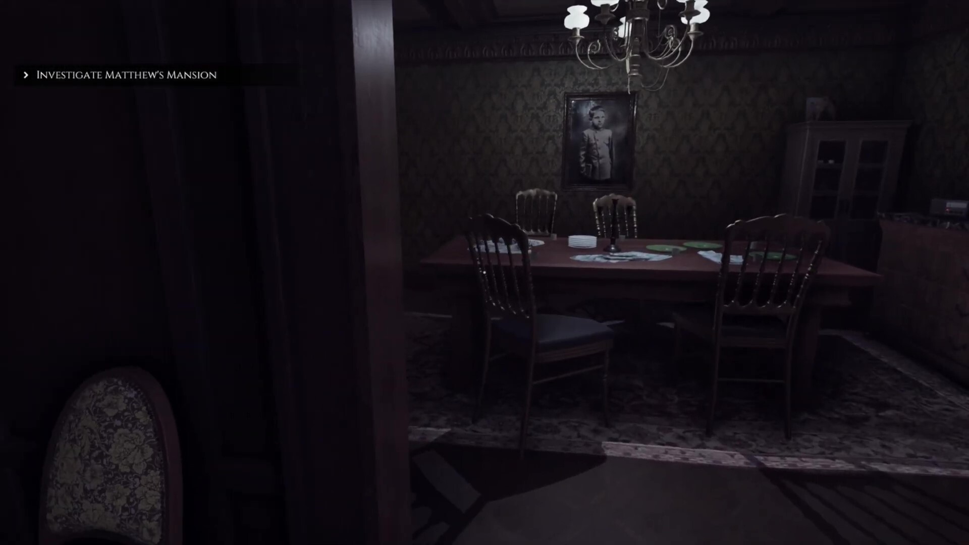 Beyond The Evil screenshot #15