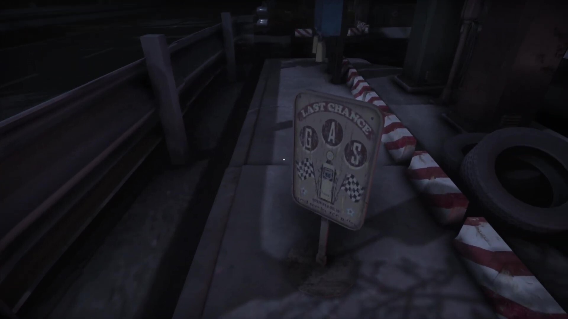 Beyond The Evil screenshot 4