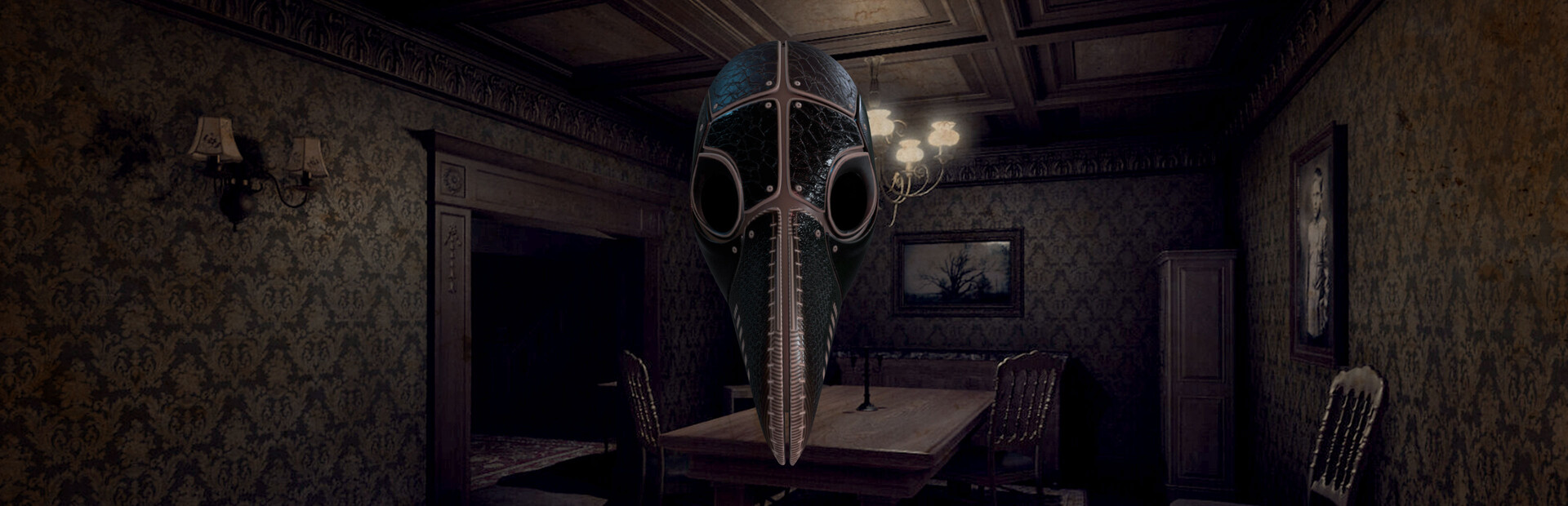 Beyond The Evil
