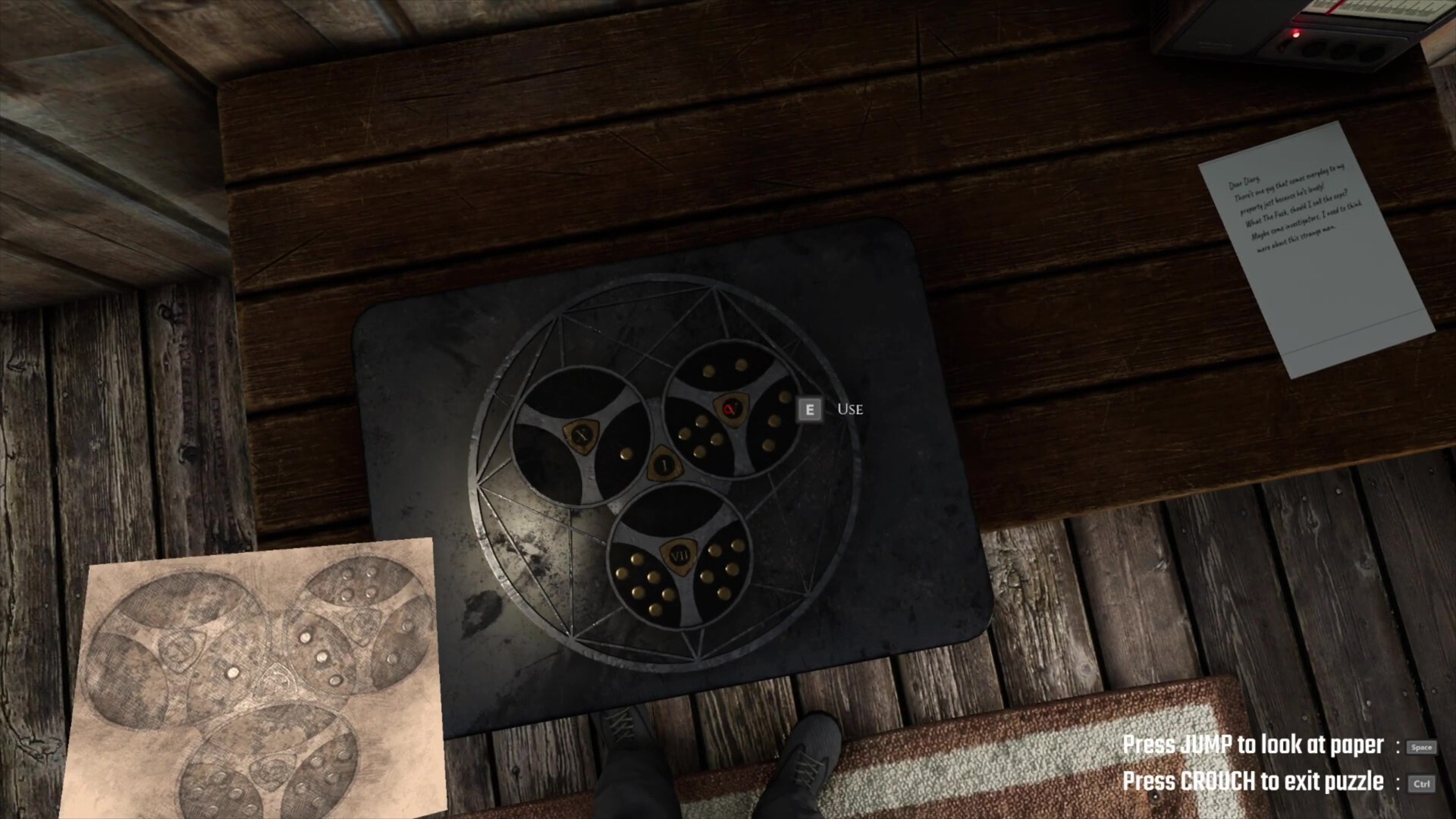 Beyond The Evil screenshot #13