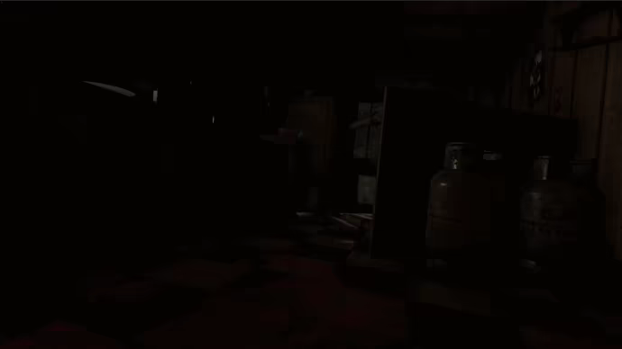 Beyond The Evil video 1