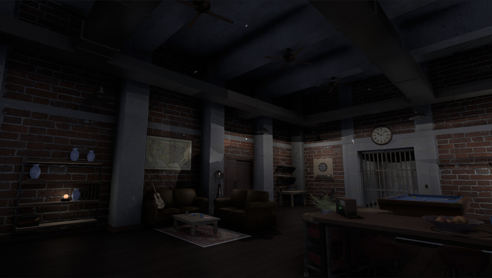Beyond The Evil screenshot 6