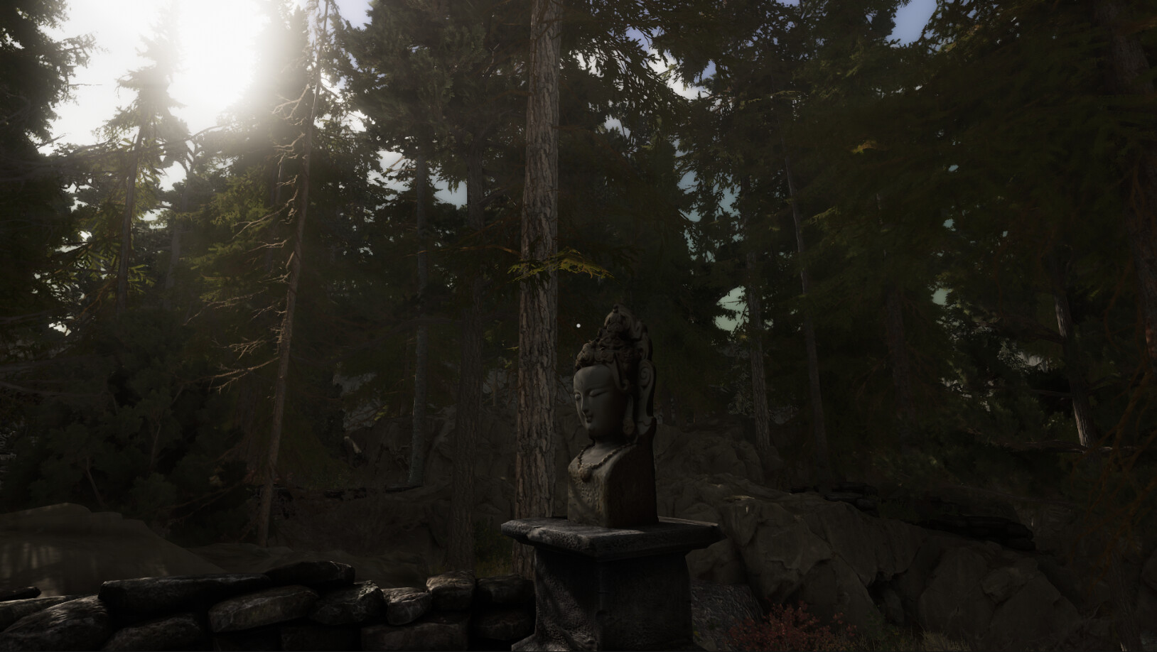 Beyond The Evil screenshot #11