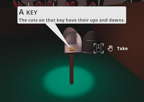 Beta Escape