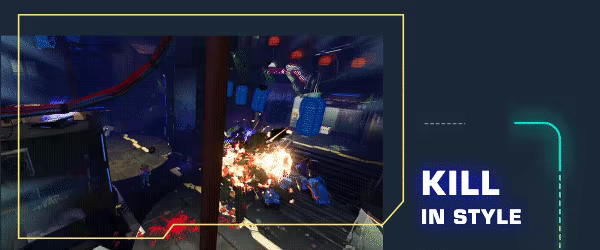 Deadlink video 3