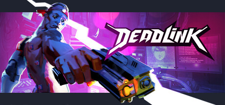 Deadlink banner