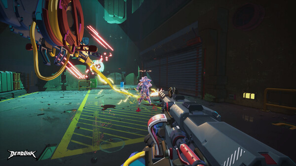 Screenshot of the game