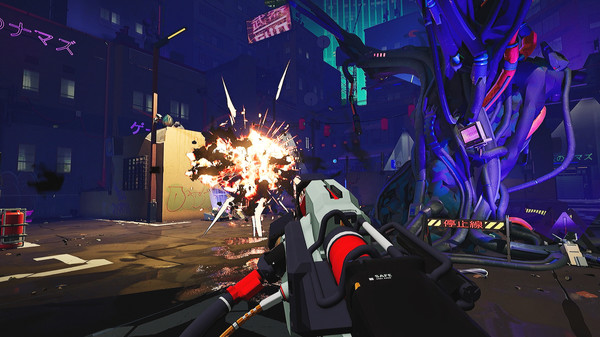 Screenshot of the game