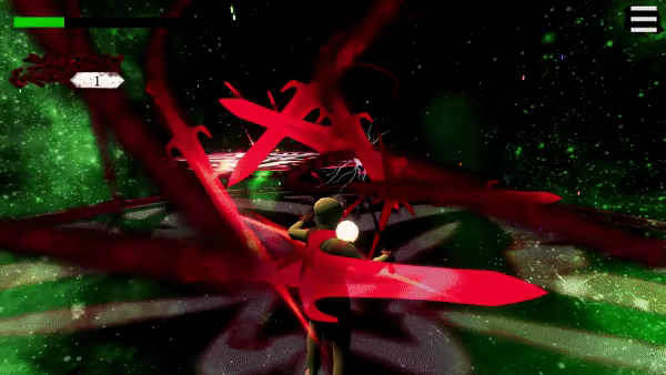 Endless Boss Fight video 1