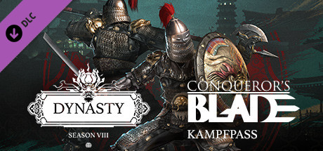 Conqueror's Blade - Season VIII Battle Pass