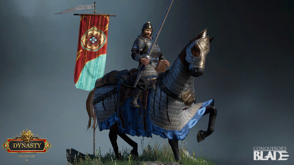 Conqueror's Blade - Season VIII Battle Pass