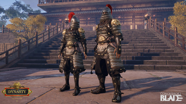 Conqueror's Blade - Season VIII Battle Pass