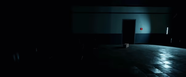 Underwater video 2