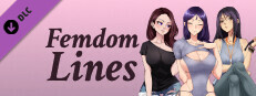 Femdom Lines: Total Obedience Pack game capsule image