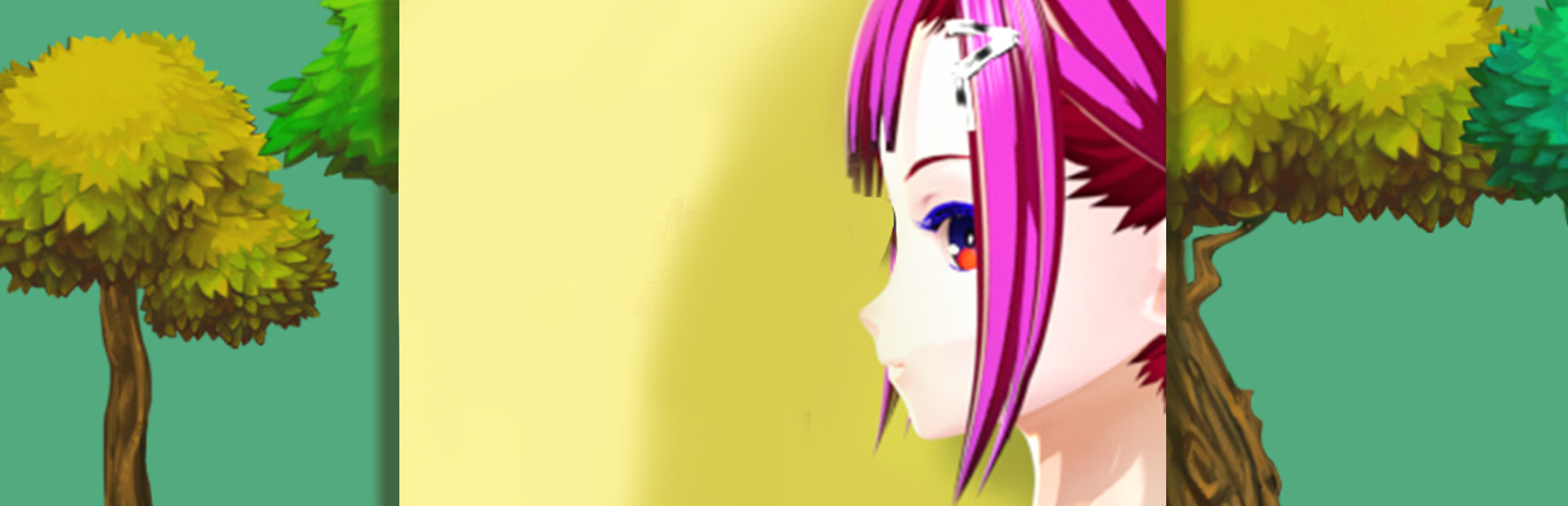 Cyber Girl 1.0: Booting