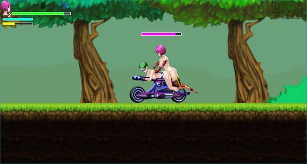 Cyber Girl 1.0: Booting.