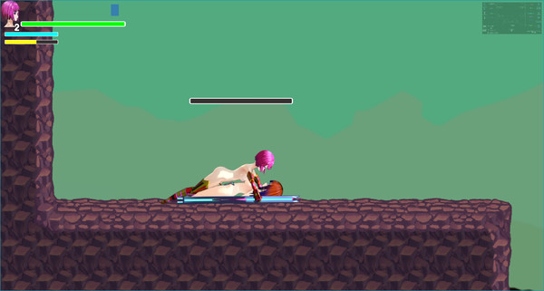 Cyber Girl 1.0: Booting.