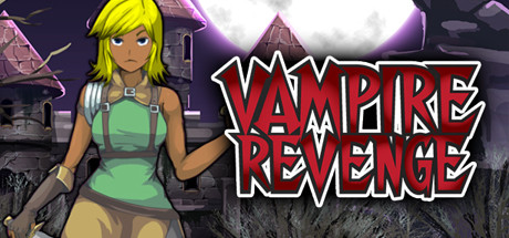 Vampire Revenge Cheat Engine/CT