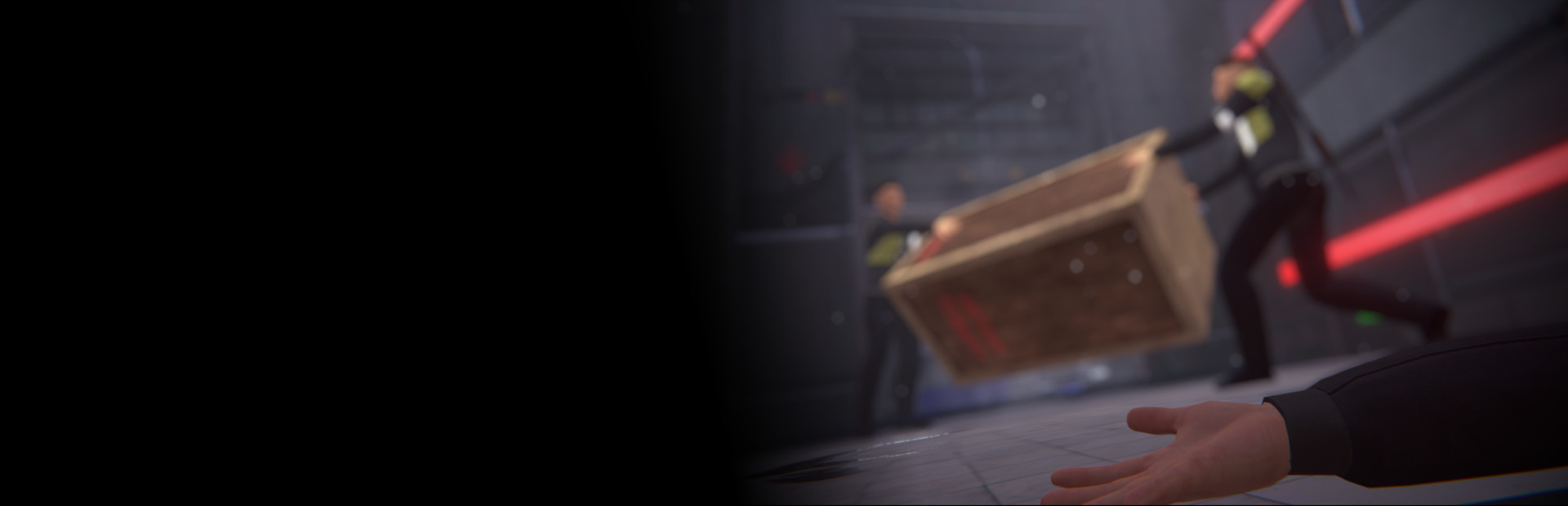 Immersion Sector