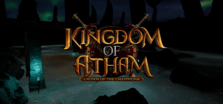 Find the best laptops for Kingdom of Atham: Crown of the Champions