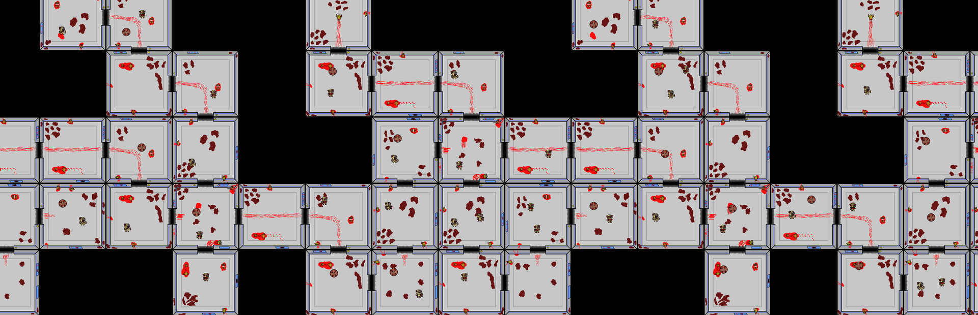 Blood Labs