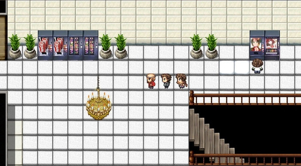 Screenshot z Path of Vidya