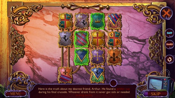 Hidden Expedition: A King's Line Collector's Edition.