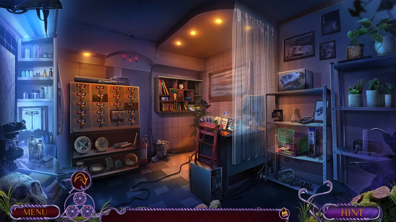 Hidden Expedition: A King's Line Collector's Edition screenshot #7