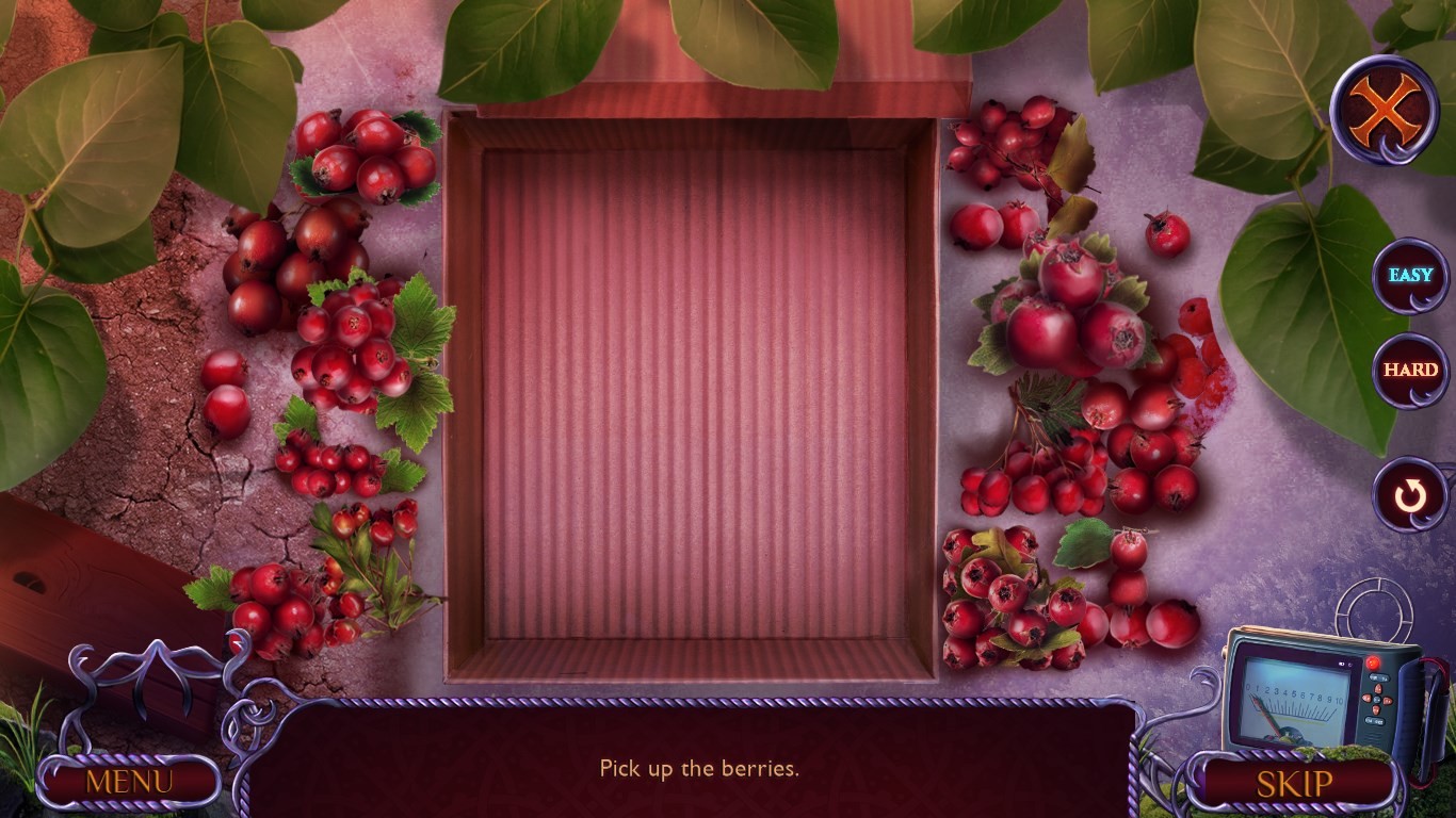 Hidden Expedition: A King's Line Collector's Edition screenshot #2