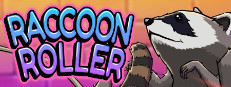 Raccoon Roller Playtest game capsule image