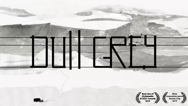 Dull Grey video 1