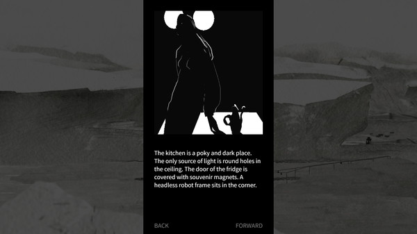 Dull Grey screenshot 2