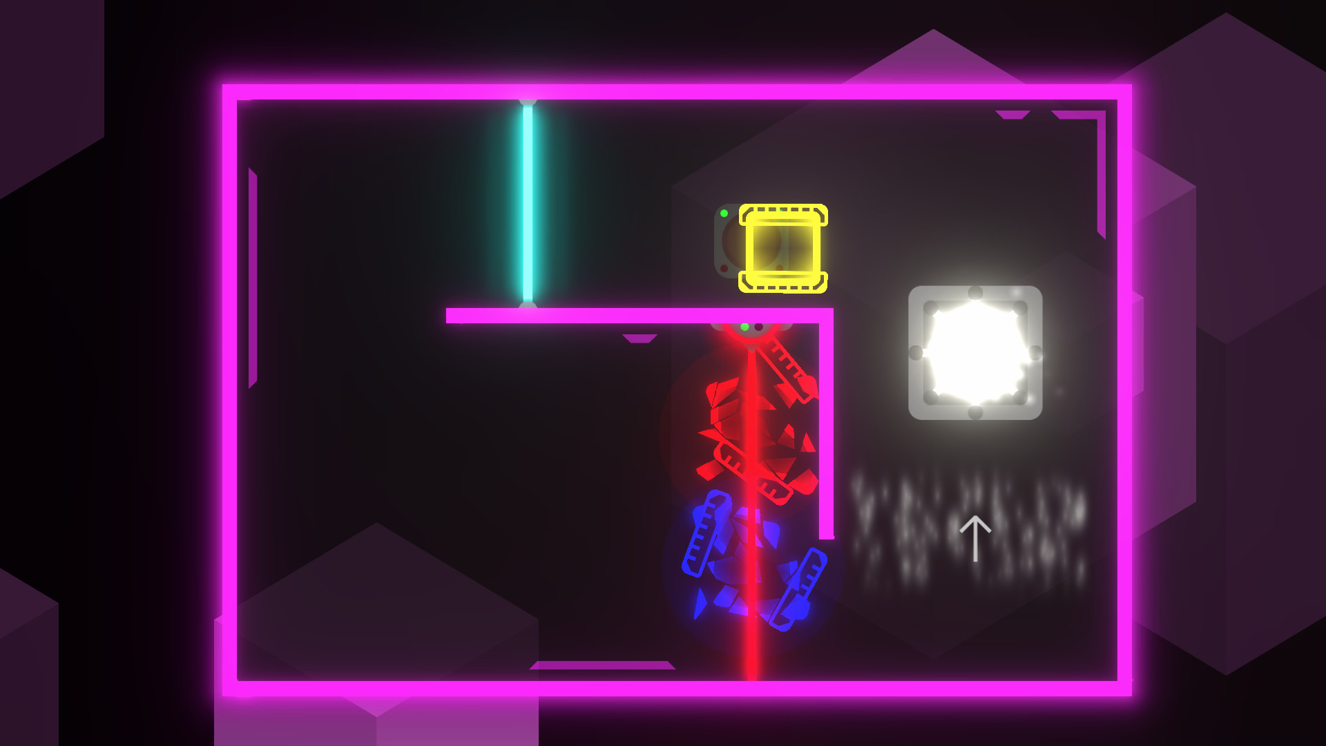 #3. Redux (Steam) By: -Yodasaurus- Games