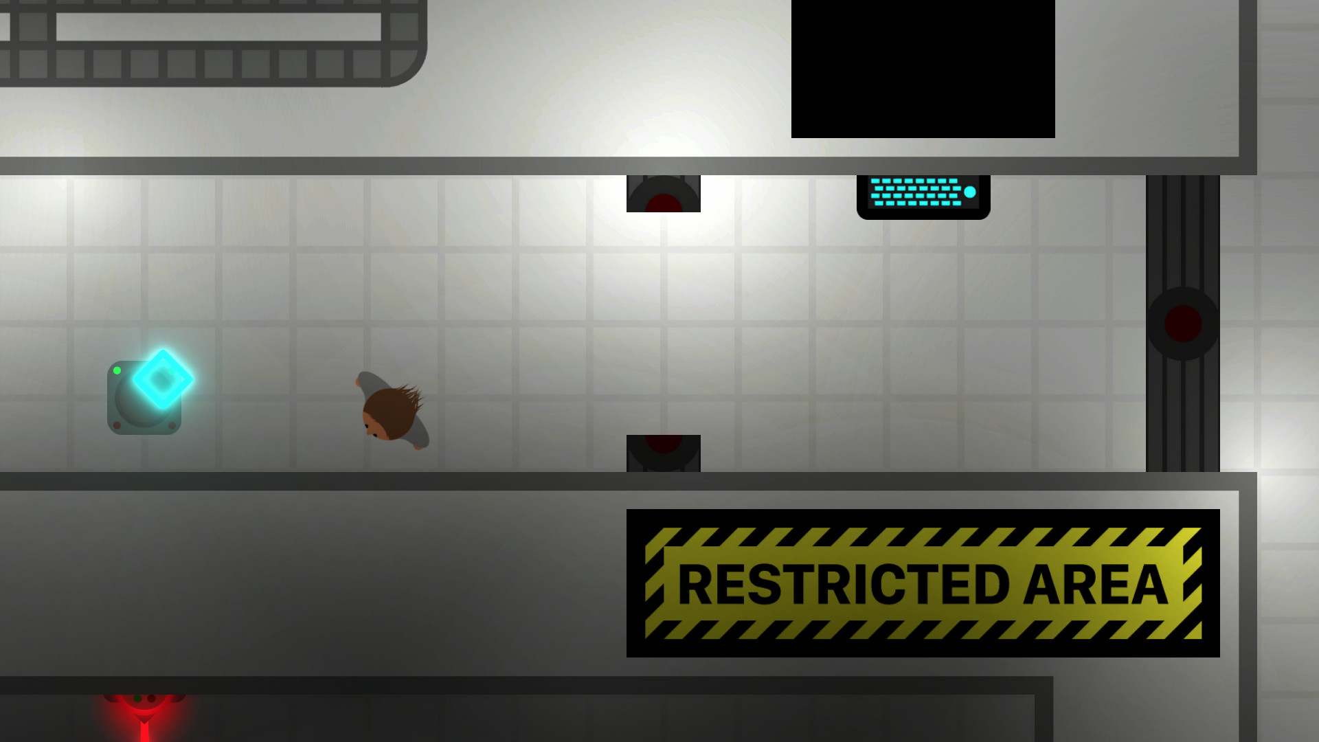 #9. Redux (Steam) By: -Yodasaurus- Games