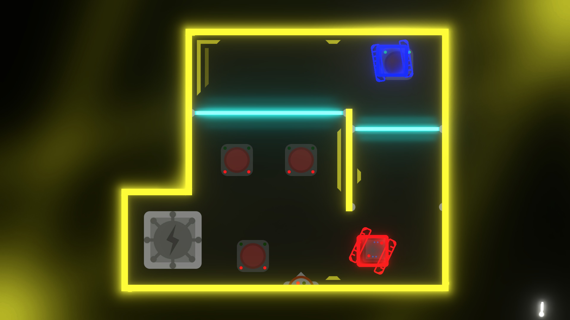 #10. Redux (Steam) By: -Yodasaurus- Games