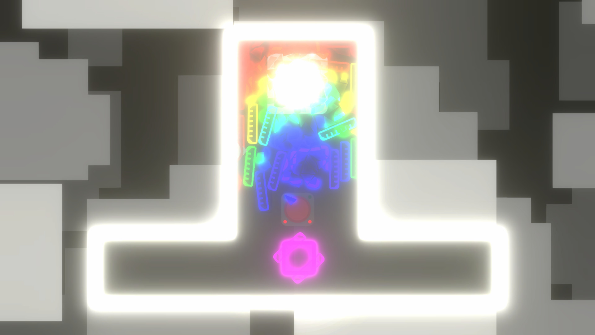 #4. Redux (Steam) By: -Yodasaurus- Games