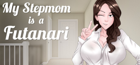 My Stepmom is a Futanari steam charts