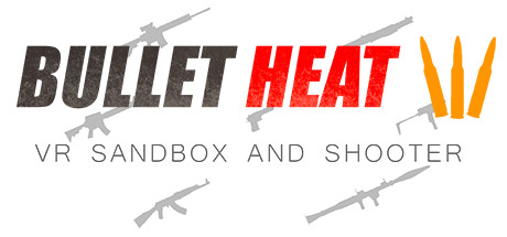 BULLET HEAT banner