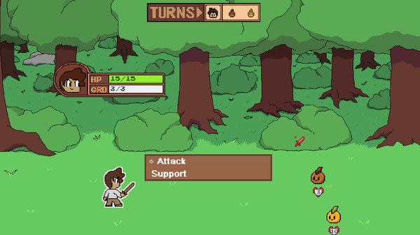 The Runemaster's Diary screenshot 5